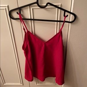 Two tank tops for sale